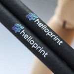 Нанесение логотипа на пластиковые ручки preview - 3