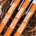 Нанесение логотипа на пластиковые ручки preview - 4