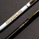 Нанесение логотипа на пластиковые ручки preview - 5