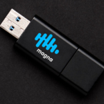 Нанесение логотипа на флешки preview - 1