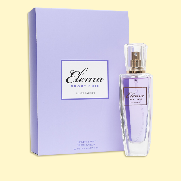 Наклейки для духов