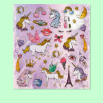 Печать и изготовление наклеек для одежды preview - 1