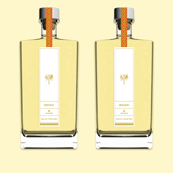 Наклейки для парфюмерии