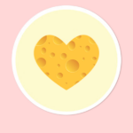 Печать и изготовление наклеек на сыр preview - 1