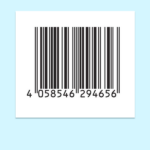 Печать и изготовление наклеек со штрих-кодом preview - 1