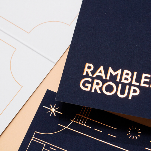 Открытки для rambler group