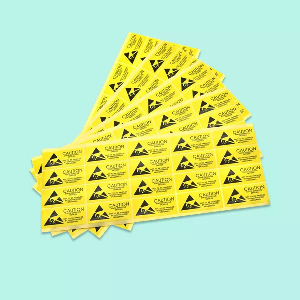 По способу печати