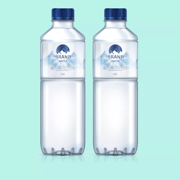 Этикетки на бутылки