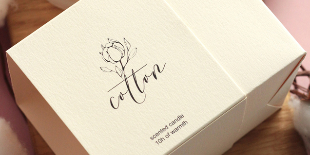 Коробки для свечей