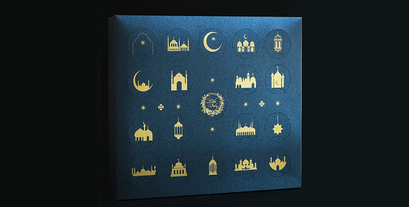 Адвент-календари