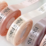 Печать и изготовление атласных лент preview - 1