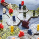 Изготовление и печать игр-стратегий preview - 1