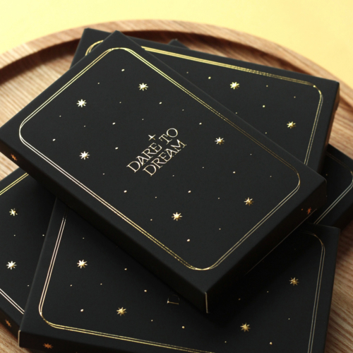 Изготовление картонных коробок для игр - 6