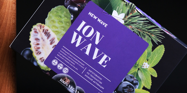 Упаковка по типу продукта