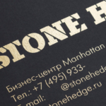 Шелкография: все тонкости технологии preview - 1