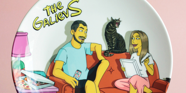 Сублимация