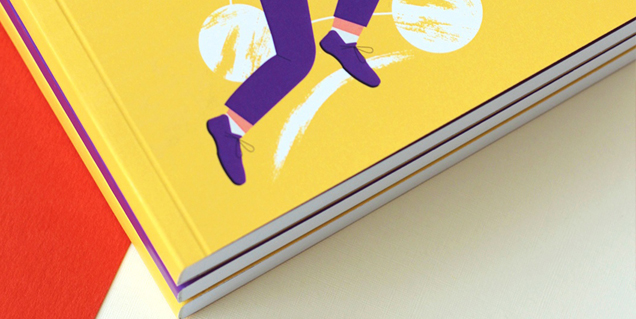 Пур-клеевое скрепление