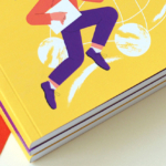 Пур-клеевое скрепление брошюр: преимущества и особенности preview - 1