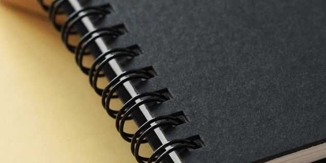 Брошюровка и переплёт