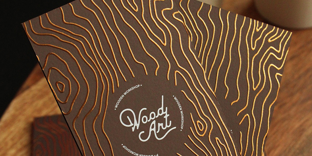 Постпечатная обработка