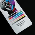 Печать на бумаге galaxy metallic (белый жемчуг) 250 г/м<sup>2</sup> preview - 1