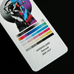 Печать на бумаге modigliani (белый) 260 г/м<sup>2</sup> preview - 1