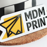 Печать на виниловых магнитах preview - 1