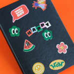 Печать наклеек УФ ДТФ preview - 5