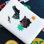 Печать наклеек УФ ДТФ preview - 6