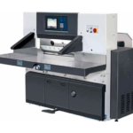 Гильотинная резка бумаги preview - 2