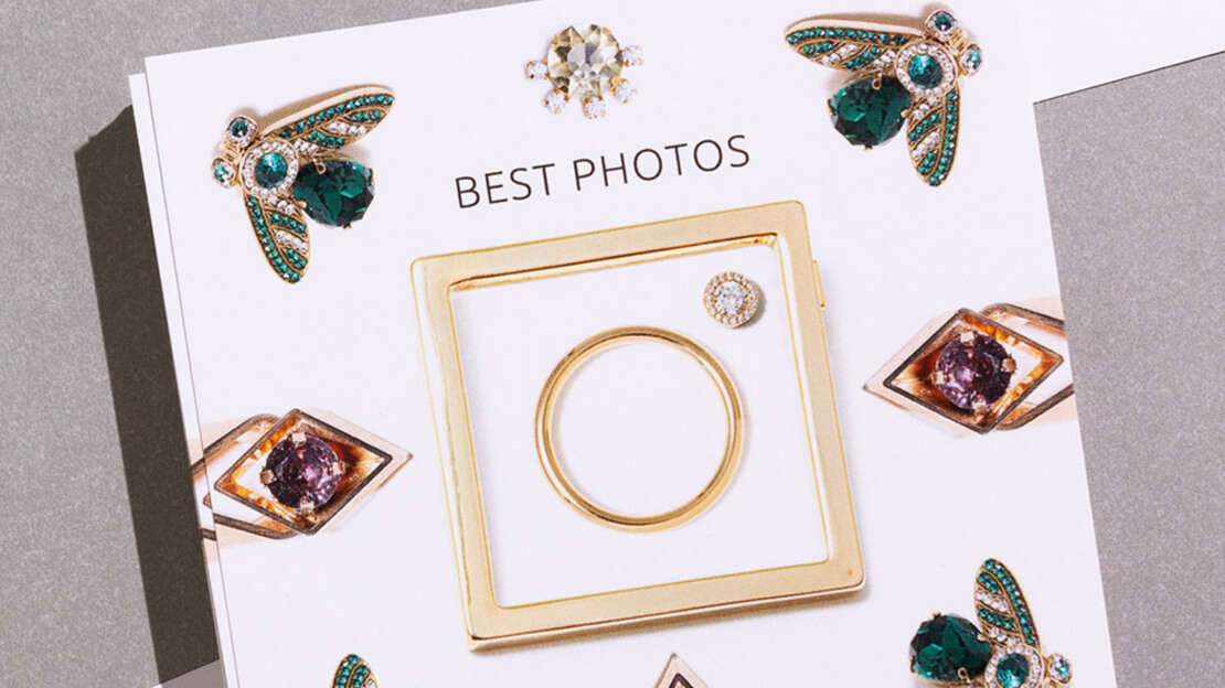 Дизайн листовки