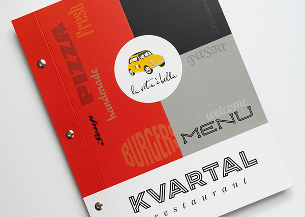 Переплёт на болтах - 4