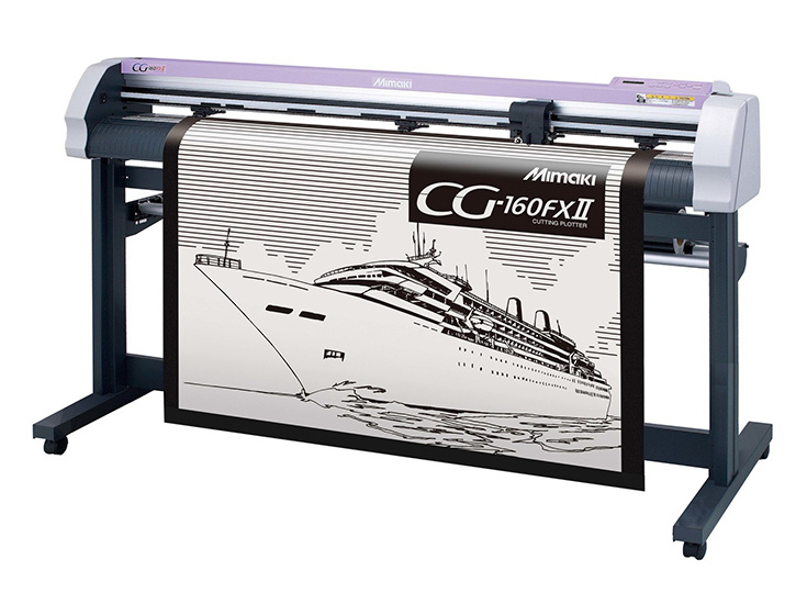 Плоттерная резка - 1