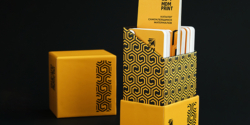 Набор каталогов «look & print»‎