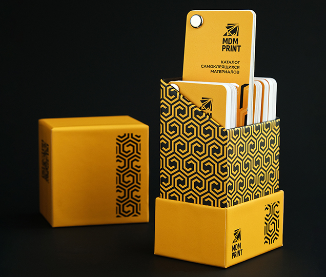 Заказать набор каталогов «look & print»‎ - 1