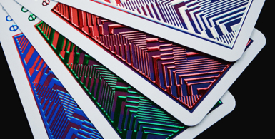 Постпечатная обработка - 4