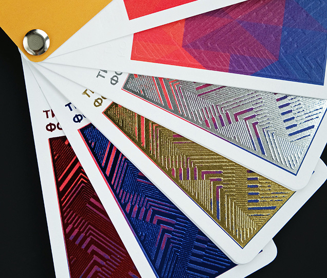 Заказать набор каталогов «look & print»‎ - 7