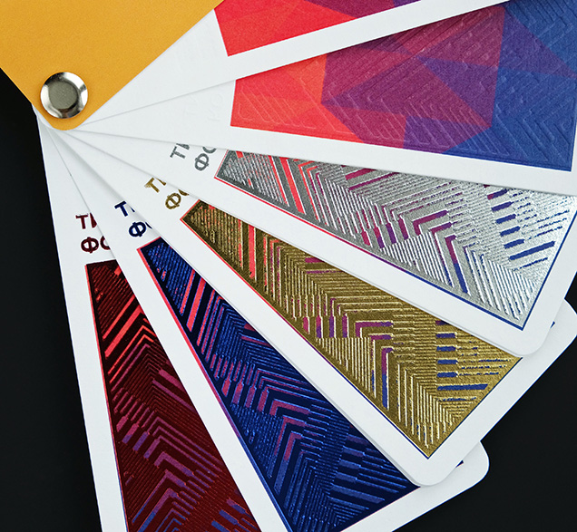 Заказать набор каталогов «look & print» - 7