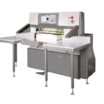 Гильотинная резка бумаги preview - 1