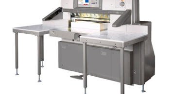 Постпечатная обработка - 7