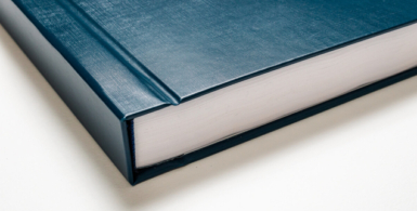 Брошюровка и переплёт - 2