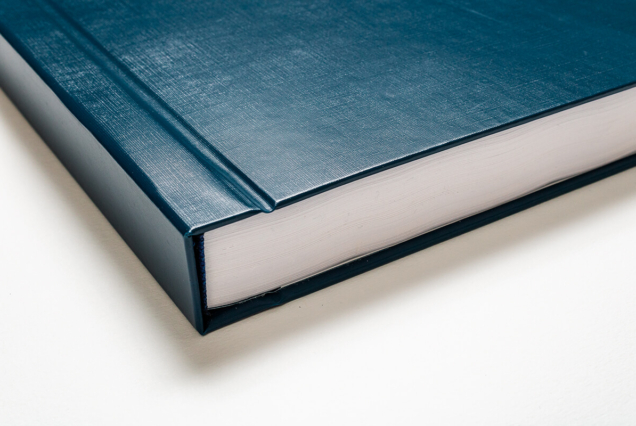 7БЦ твёрдый переплёт - 1