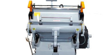 Постпечатная обработка - 8