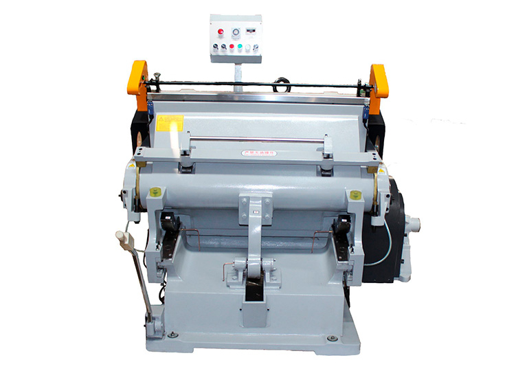 Вырубка: один из самых популярных видов послепечатной отделки - 1