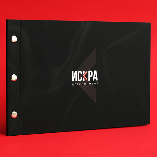 Каталог для “Искра Девелопмент”