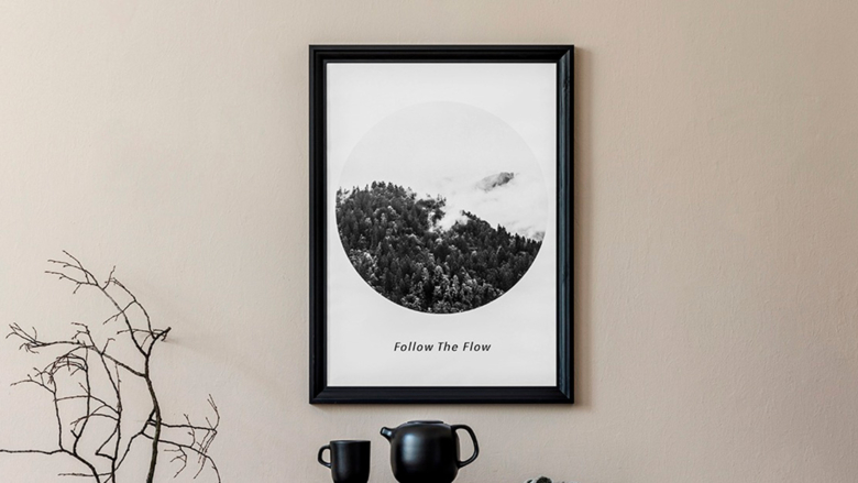 Печать на фотобумаге