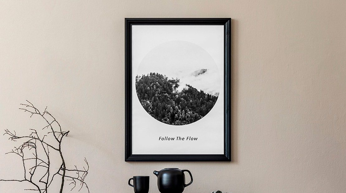 Печать на фотобумаге