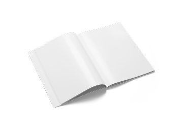 Многостраничная полиграфия - 3