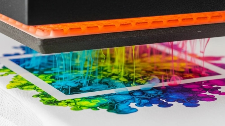 Сублимационный перенос