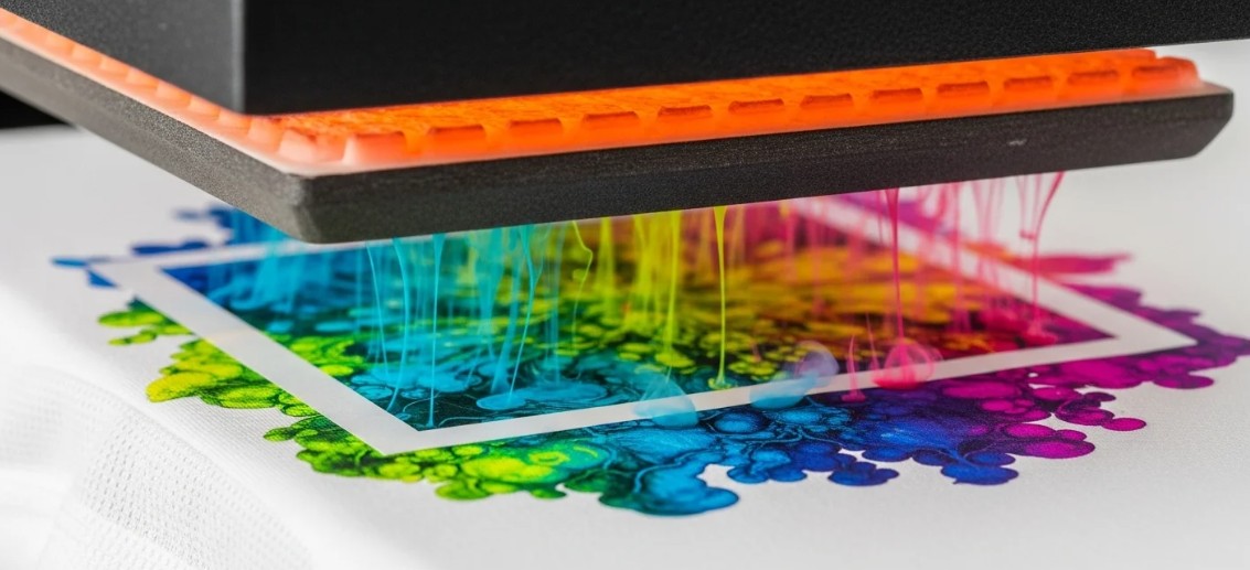 Сублимационный перенос